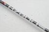 Project X  Hzrdus Gen 4 Silver 65G Regular 36.5" Hybrid Shaft Pull .370 13388415