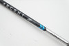 Aldila  Ascent Blue Pl 40G Senior 40" Hybrid  Shaft  Pull .370 Inv13239418