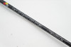 Project X  Hzrdus Smoke Black Rdx 70G Stiff 41.75" Wood Shaft Pull .335 13250176