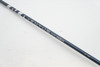 Fujikura  Oem Ventus Blue  60G Stiff 41" Fairway Wood Shaft Pull .335 13250050