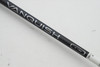 Mitsubishi  Vanquish Pl 40G Senior 39" Hybrid  Shaft Pull .370 Inv13376810