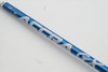 Accra  Gx Blue 100F M2 58G Senior 41.5" Fairway Wood Shaft Pull .335 Inv13332074