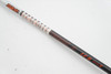 Graphite Design  Tour Ad Iz 60G Stiff 41.5"  Wood Shaft Pull .335 13161035
