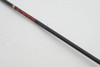 Project X  Hzrdus Red 62G Stiff 43.5" Driver  Shaft  Pull .335 Inv13341041