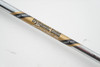 True Temper  Dynamic Gold Tour Issue Spinner 34.5" Wedge Shaft Pull .355 2804401