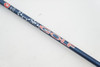 La Golf  P-Series 135 Usa 135G Putterflex 31" Putter  Shaft  Pull  Inv13224081