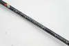 Project X  Hzrdus Smoke Black Rdx 70G Stiff 40" Hybrid  Shaft Pull .370 13230700