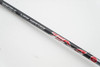 La Golf  Matrix Ozik Black Tie 75G X-Stiff 41.25"  Wood Shaft Pull .335 13251086