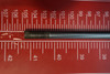 La Golf  Matrix Ozik Black Tie 75G X-Stiff 41.25"  Wood Shaft Pull .335 13251086