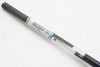 New Mitsubishi  Bassara 315 40G Stiff 42" Hybrid  Shaft   .370 13091084