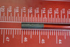 New Aldila  Dvs 60 60G Regular 46" Driver  Shaft  Uncut .335 Inv13092434