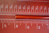 New Fujikura  Motore F1 55G Regular 46" Driver  Shaft  Uncut .335 Inv13093240