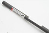 New Graphite Design  Tour Ad Mj 60G Stiff 46" Driver  Shaft  Uncut .335 13114552
