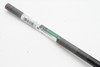 New Project X  Hzrdus Gen 4 Black 60G Stiff 46" Driver  Shaft   .335 13086891
