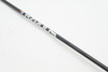 New Project X  Hzrdus Gen 4 Black 80G Stiff 46" Driver  Shaft   .335 13086894