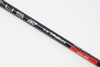 Fujikura Ventus TR Red 5-A 52g Senior 44.5" Driver Shaft Cobra MyFly Darkspeed