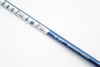 Mitsubishi Diamana TB 50-R REGULAR 42.25" #3 Wood Shaft Callaway Quantum