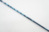 Aldila Synergy Blue Graphene 50S Stiff 44.5" Driver Shaft Titleist GTS GT TSR