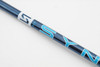 Aldila Synergy Blue Graphene 60R Regular 44.5" Driver Shaft Cobra Darkspeed Ltdx