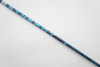 Aldila Synergy Blue Graphene 60S Stiff 44.5" Driver Shaft Taylormade Qi4D Qi35