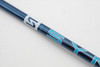 Aldila Synergy Blue Graphene 50R2 Senior 44.5" Driver Shaft Cobra Darkspeed Ltdx