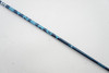 Aldila Synergy Blue Graphene 50R2 Senior 44.5" Driver Shaft Cobra Ds Adapt Optm