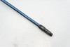Aldila Synergy Blue Graphene 50R2 Senior 44.5" Driver Shaft Srixon Zxi