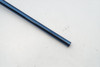 New Aldila Synergy Blue Graphene 60X X-Stiff 46" Driver Wood Shaft .335 3-6-B