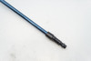 Aldila Synergy Blue Graphene 60-X X-Stiff 44.5" Driver Shaft Mizuno Jpx One