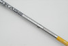 Mitsubishi 5G Kuro Kage Silver 60G Regular 44.75" Driver Shaft Titleist TSR GT