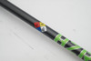 Project X Hzrdus Smoke Green 70G 6.5 44.75" Driver Shaft Taylormade Inv13293433