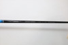Taylormade Qi35 Max 18.5° 5 Fairway Wood Extra Stiff Flex Tensei Av Blue 65 Good