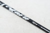 Mitsubishi Kai'li White 70 Stiff 44.25" Driver Shaft Callaway Paradym Elyte Tip