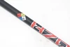 Project X HZRDUS Red CB 60g 5.5 Regular 39.25" #4 Hybrid Shaft Titleist TSI TSR