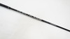 Mitsubishi Kuro Kage Black Tini 55 55G Senior 40.75" Wood Shaft Titleist 926172