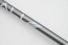 Project X Denali Frost Silver 6.0 60g Stiff 44.5" Driver Shaft Callaway Quantum