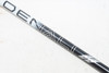 Project X Denali Black 70g 6.0 Stiff 44.25" Driver Shaft Callaway Ai Smoke
