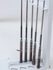 Callaway Apex Ai200 Iron Set 6-Pw Regular NS Pro Wrap Tech 750Gh Neo 306856 Good