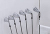 Callaway Elyte Iron Set 5-Pw Regular Precision Rifle Project X 5.5 13003027 Good