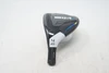 Taylormade Sim2 Max 22* Hybrid Club Head Only 172705 Lefty Lh