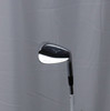 Mizuno Mp-4 Pitching Wedge Regular Precision Rifle 5.5 Stl 13446416 Fair