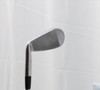 Mizuno Mp-4 Pitching Wedge Regular Precision Rifle 5.5 Stl 13446416 Fair