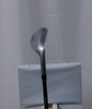 Avoda W1 Chrome Sand Wedge Extra Stiff Fujikura Axiom 105 13400968 Excellent