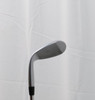 Mizuno T1 White Satin S Grind Wedge 60°-10 Stiff Dynamic Gold 13417257 Good