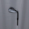 Mizuno T1 White Satin S Grind Wedge 50°-8 Stiff Kbs $-Taper 120 13407839 Good