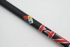 Project X Hzrdus Red Cb Gen4 6.0 60g Stiff 44.5" Driver Shaft Callaway Paradym