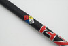Project X Hzrdus Red Cb Gen4 5.0 50g Senior 44.5" Driver Shaft Callaway Tip
