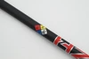 Project X Hzrdus Red Cb Gen4 5.5 50g Regular 44.5" Driver Shaft Ping G425 G430
