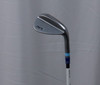 Avoda W2 Chrome Sand Wedge Fst Kbs Tour Graphite Iron 90 Graphite 13446569 Good
