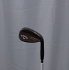 Callaway Mack Daddy 2 Slate C Grind Wedge 56°-14 Wedge Stock Stl 13399531 Fair